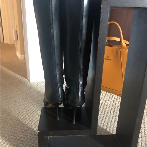 Jimmy Choo Boots - Picture 8 of 8